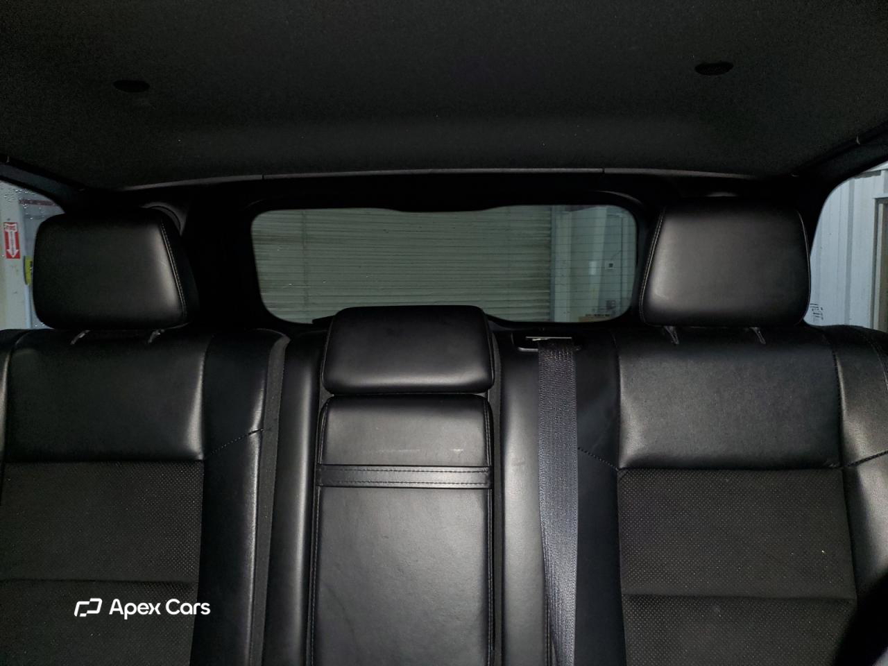 Jeep Cherokee 2018