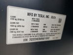 Tesla Cybertruck 2024