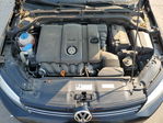 Volkswagen Jetta 2013