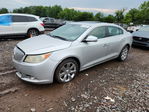 Buick LaCrosse 2012