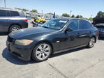BMW Series 3 2007