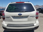 Subaru Forester 2014