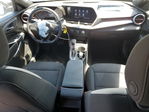 Chevrolet Trax 2024