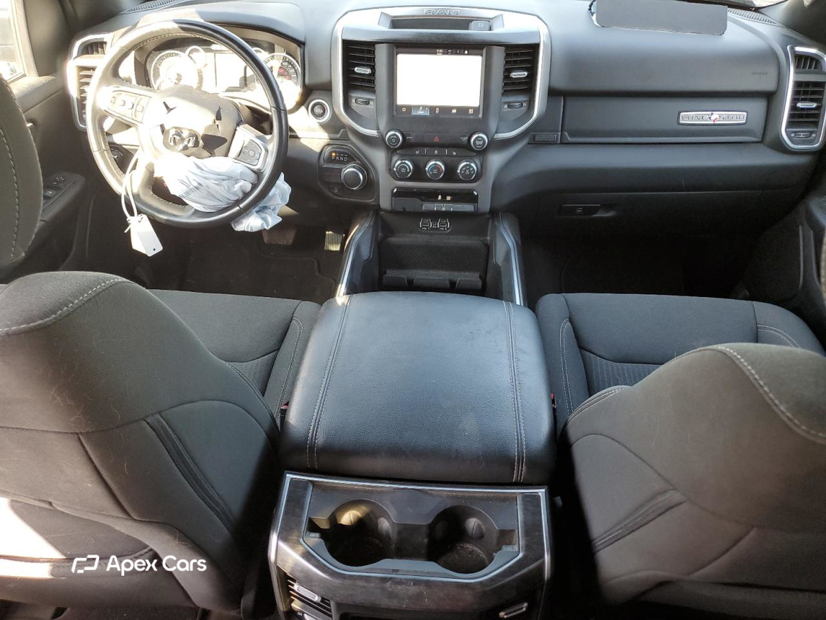 RAM 1500 2024