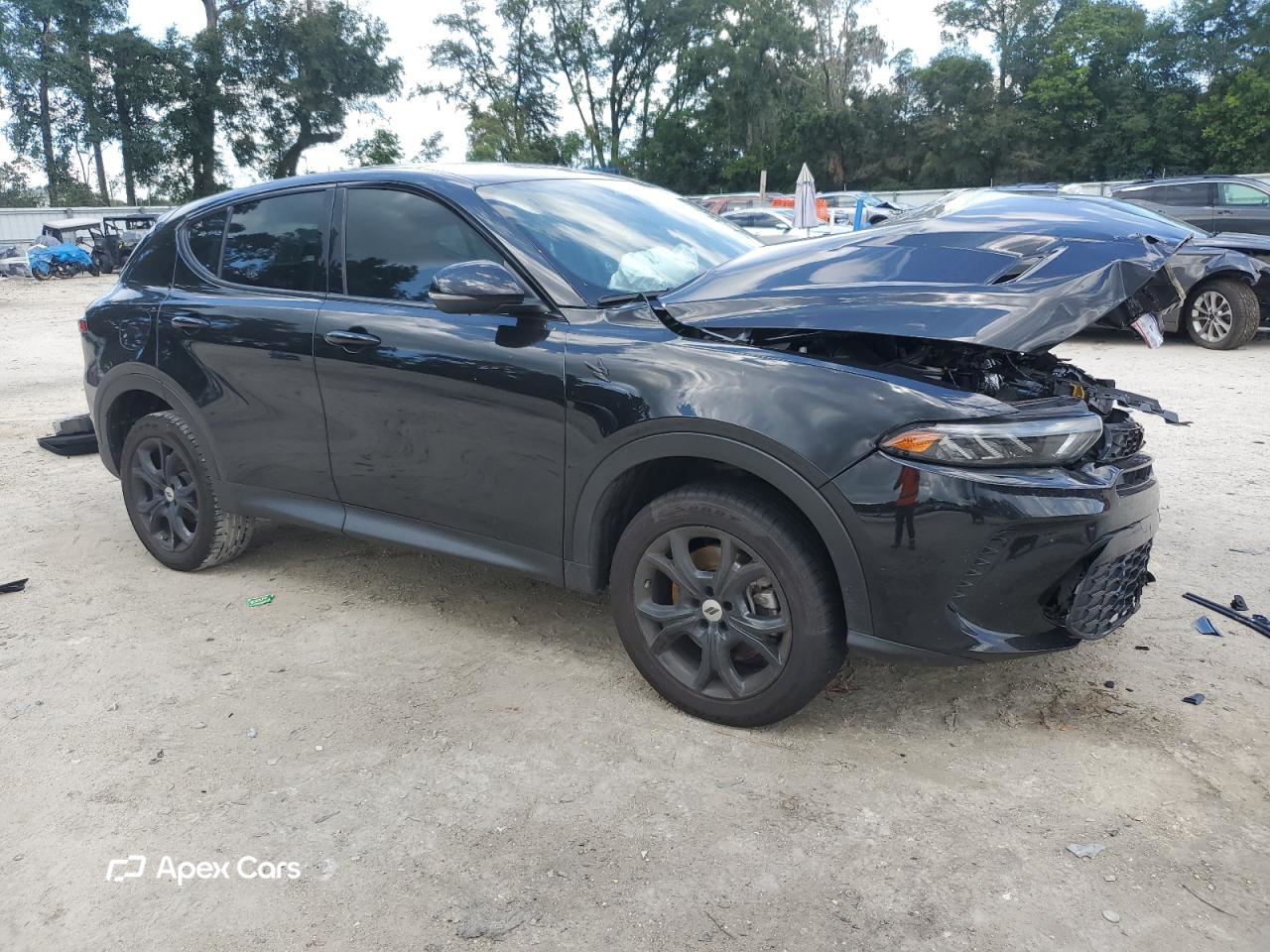 Dodge Hornet 2024