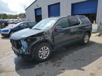 Chevrolet Traverse 2018