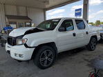 Honda Ridgeline 2013