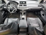 Honda Accord 2012