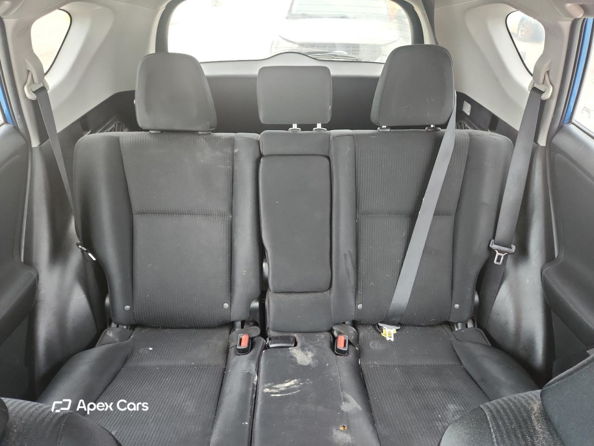Toyota RAV 4 2016