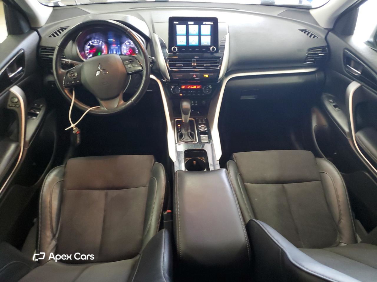 Eclipse Cross 2022