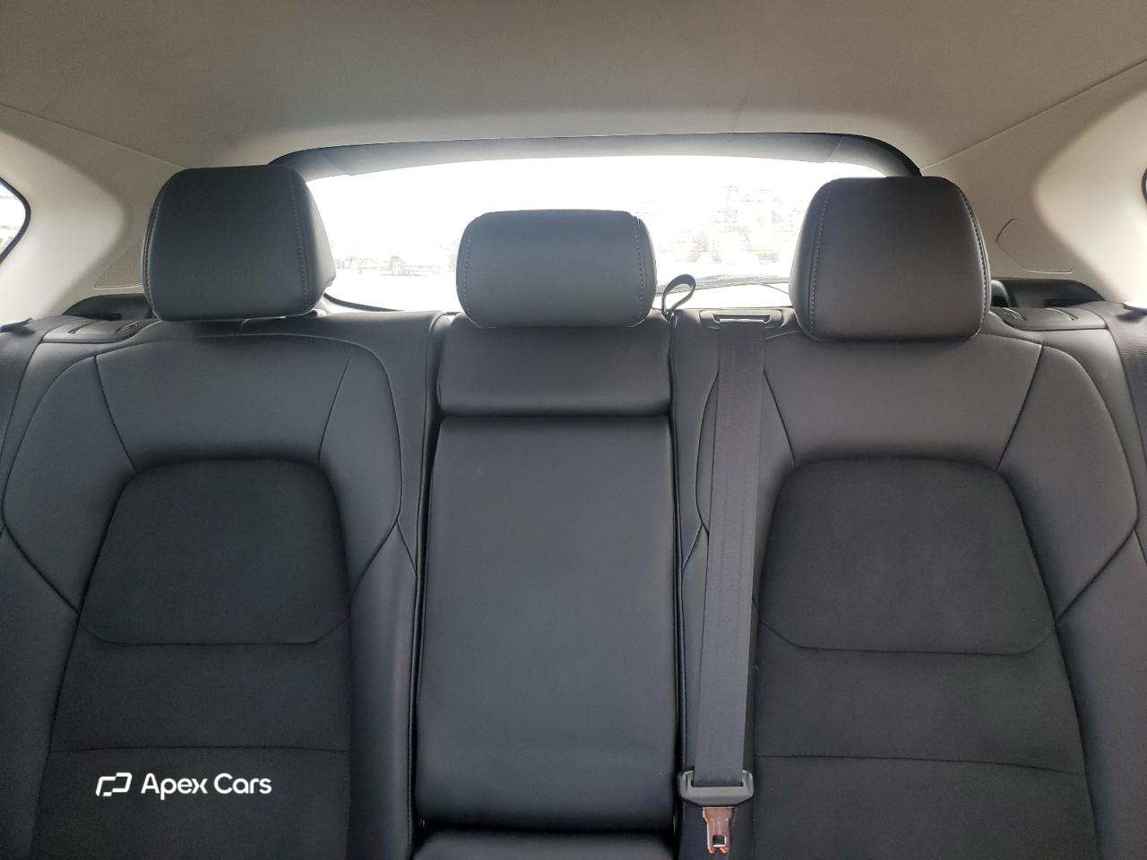 Mazda CX-5 2018