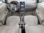 Nissan Versa 2013