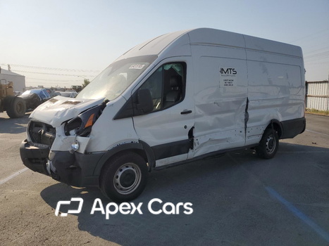 Ford Transit 2020 - Image 1 of 14