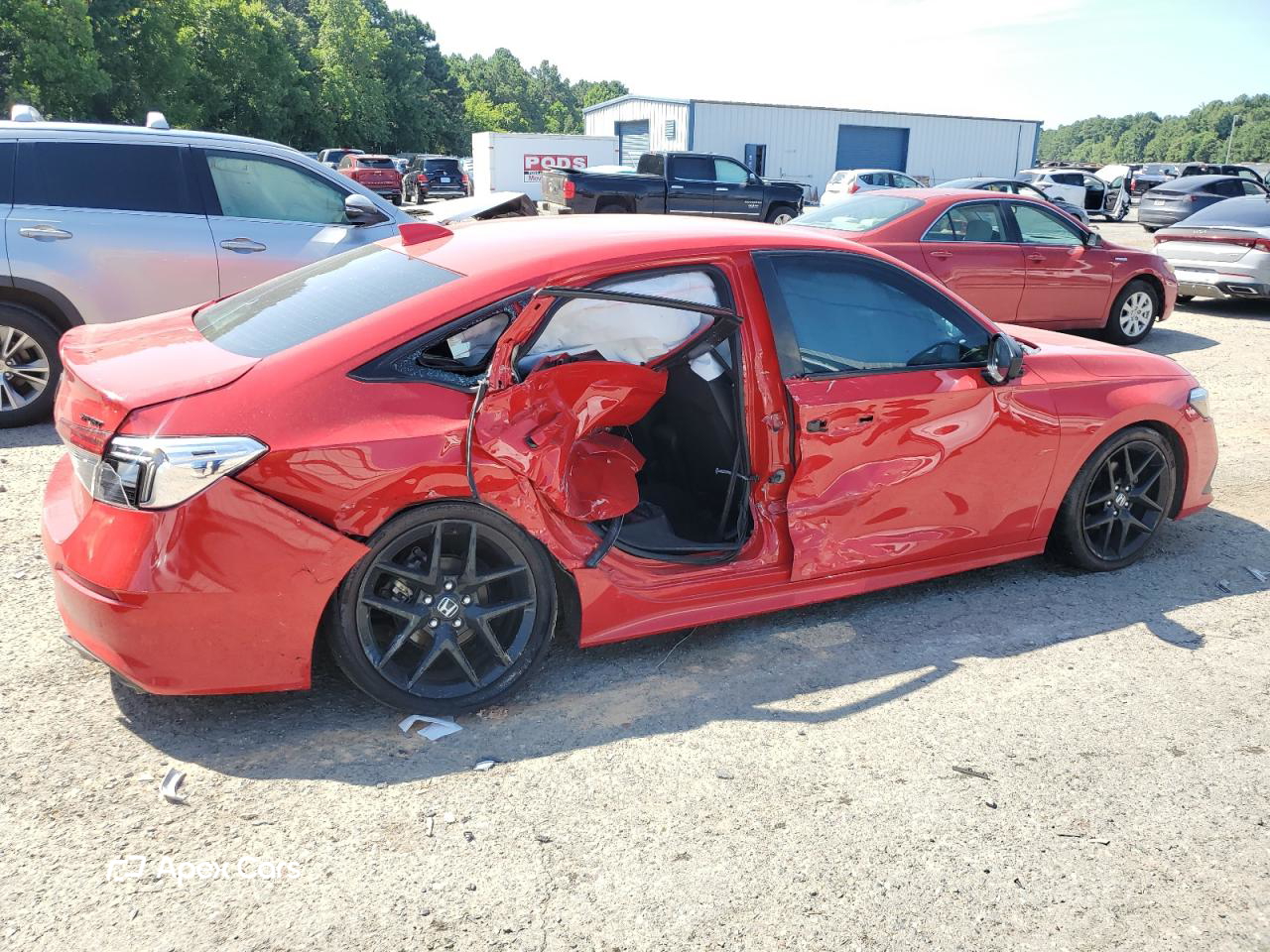 Honda Civic 2022