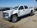 Chevrolet Silverado 2017