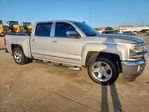 Chevrolet Silverado 2016