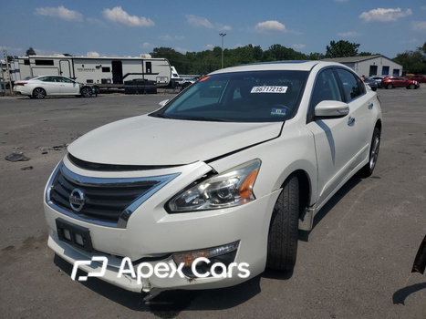 Nissan Altima 2015 - Image 1 of 12