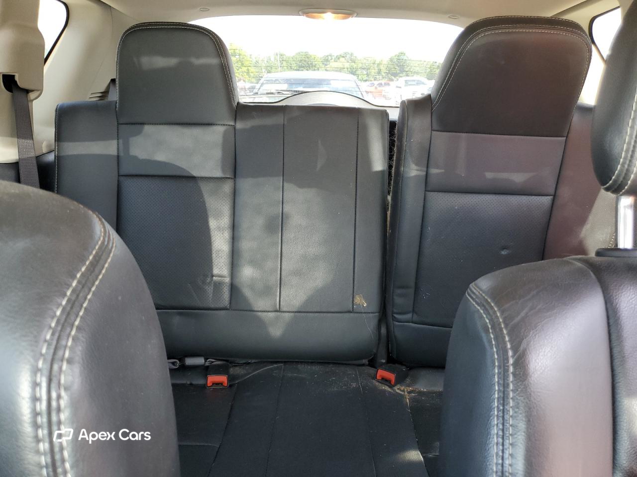 Jeep Compass 2016