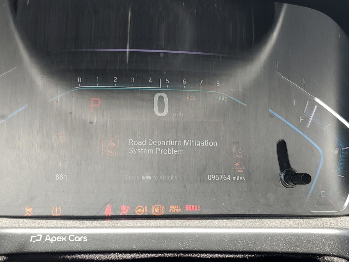 Honda Odyssey 2019