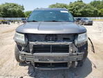 Ford Explorer 2017