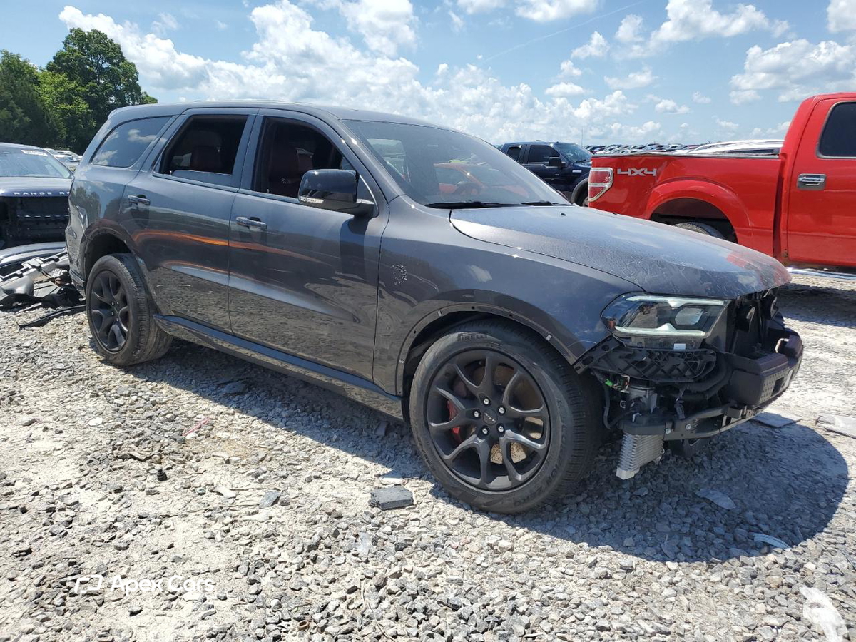 Dodge Durango 2024