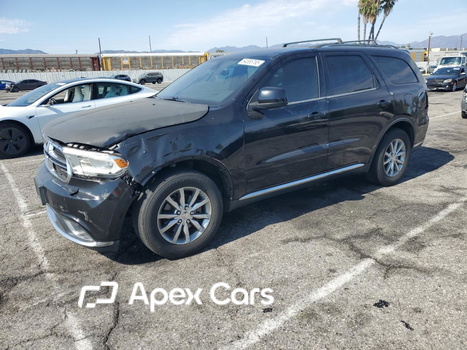 Dodge Durango 2017 - Image 1 of 12