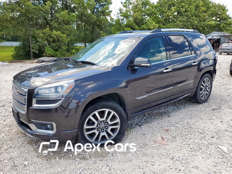 GMC Acadia 2014 - Image 1 of 14