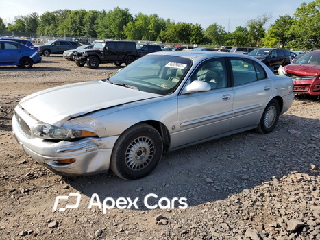 Buick LeSabre 2001 - Image 1 of 13