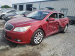 Buick LaCrosse 2013