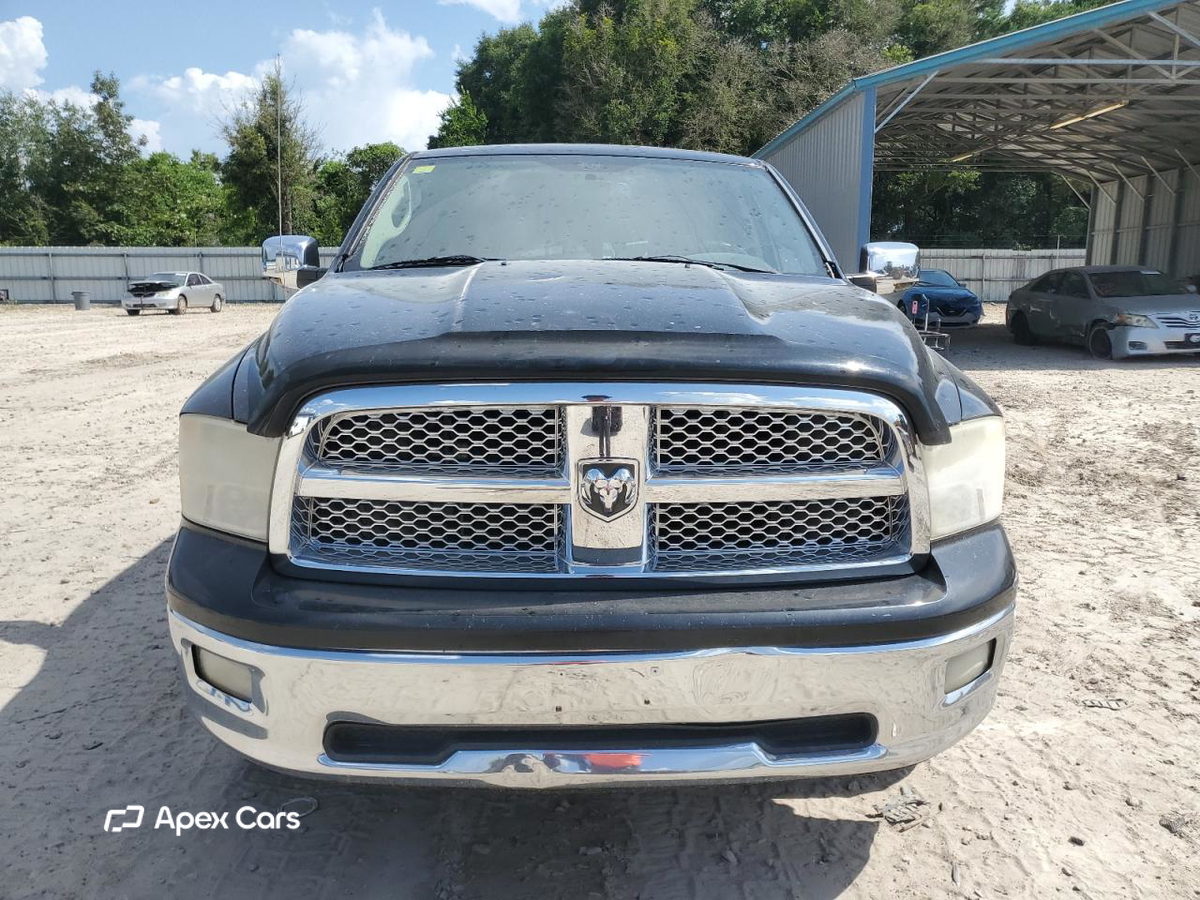Dodge RAM 2009