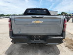 Chevrolet Silverado 2025