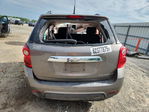 Chevrolet Equinox 2011
