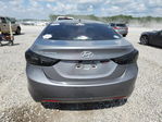Hyundai Elantra 2012