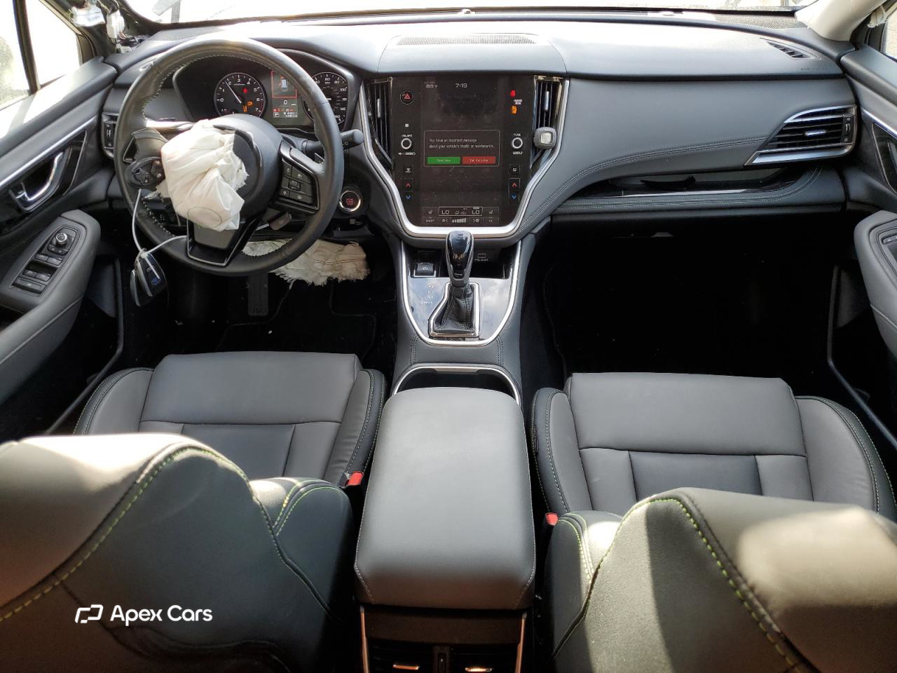 Subaru Outback 2024