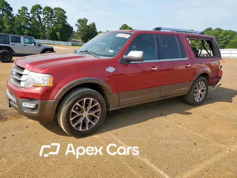 Ford Expedition 2016 - Image 1 of 15