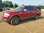 Ford Expedition 2016