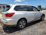 Nissan Pathfinder 2017