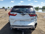 Honda CR-V 2017