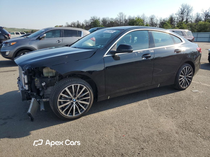 2024 BMW Series 2 - Image 1 of 5