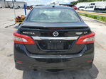 Nissan Sentra 2015