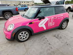MINI Cooper 2013
