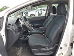 Nissan Versa 2019