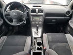Subaru Impreza 2007