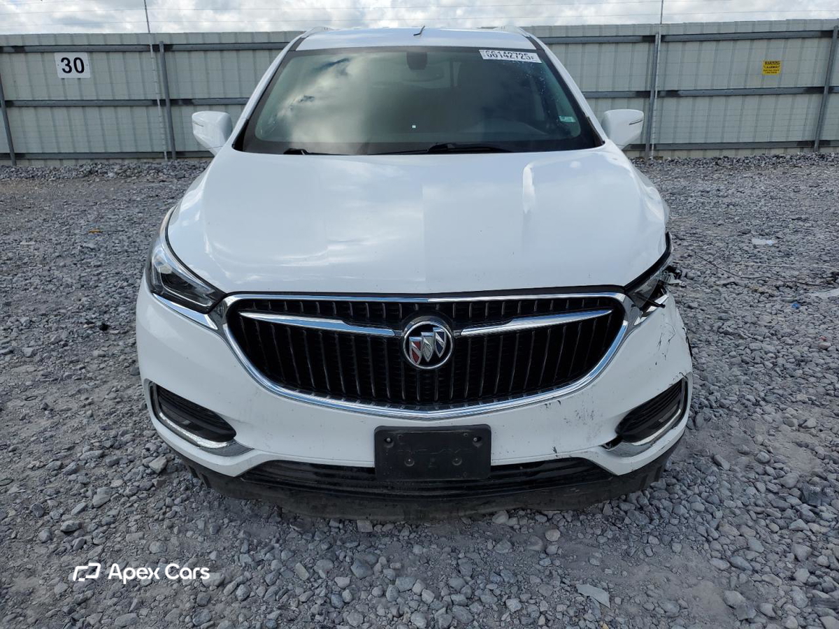 Buick Enclave 2019