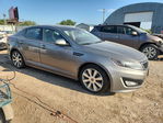 Kia Optima 2012