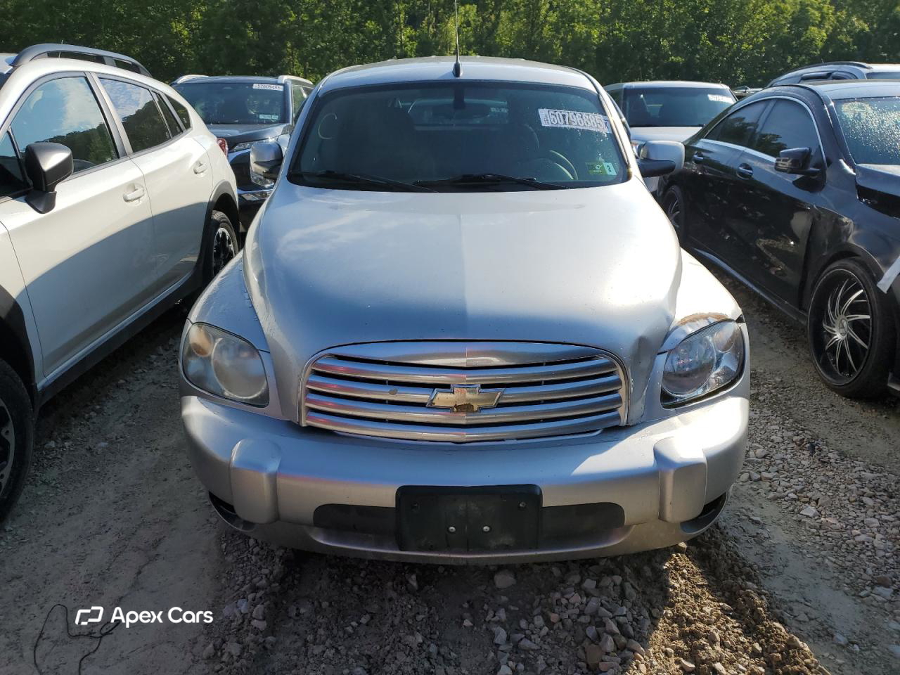 Chevrolet HHR 2008