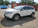Lincoln MKX 2013
