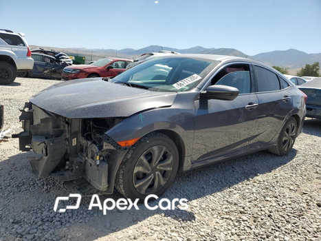 Honda Civic 2018 - Image 1 of 5