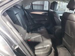Cadillac ATS 2013