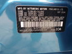 Mitsubishi Mirage 2024